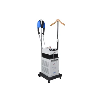 Silter Sm Bm 2035 Tm 1250 W 4 bar Çelik Tabanlı Kazanlı Ütü Beyaz