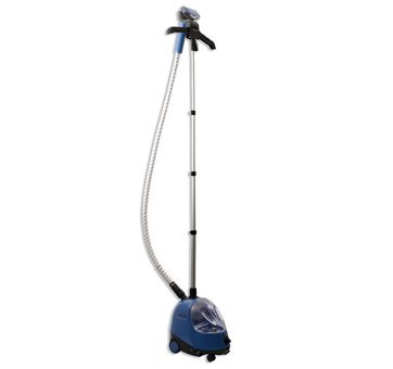 Singer Steam Works Pro 2200 W Kazanlı Ütü Mavi