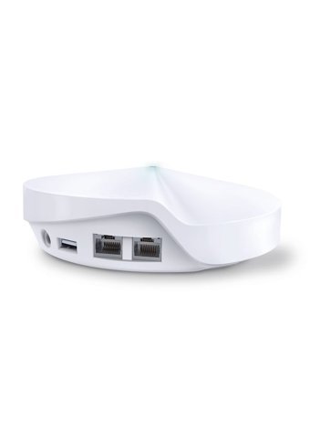 TP-Link DECO-M9PLUS-3P Mesh 2.4 GHz-5 GHz 1734 Mbps Tri Band Router