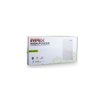 Everest EWN-208POE 2.4 GHz Single Band Router
