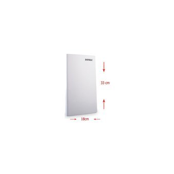 Everest EWN-208POE 2.4 GHz Single Band Router