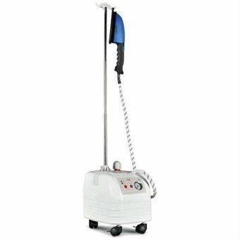 Silter Spr/mn 2003 Fd 1000 W 4 bar Çelik Tabanlı Kazanlı Ütü Beyaz