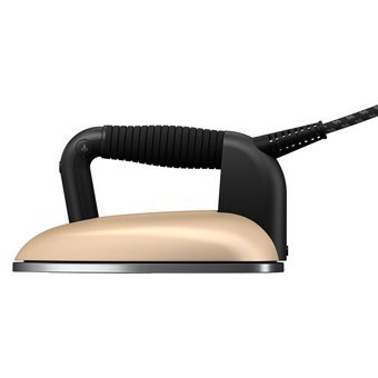 Laurastar System Smart 1980 2200 W Alüminyum Tabanlı Şok Buharlı Kazanlı Ütü Sistemi Pembe