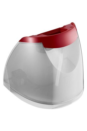 Russel Hobbs 24460-56 2750 W 8 Bar Şok Buharlı Kazanlı Ütü Bordo