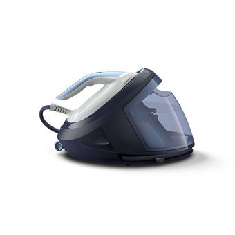 Philips Psg8030/20 2700 W 8 bar SteamGlide Elite Tabanlı Şok Buharlı Kazanlı Ütü Gri