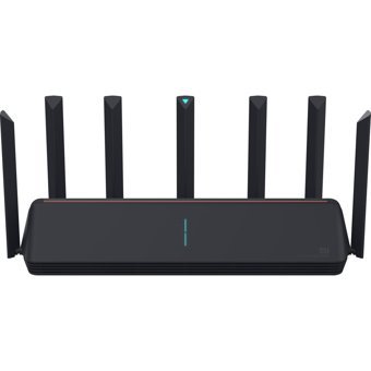 Xiaomi AX3600 2.4 GHz-5 GHz 2402 Mbps Dual Band Router