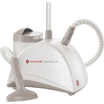 Singer Steam Works Pro SWP.02 1500 W 3 bar Kazanlı Ütü Beyaz