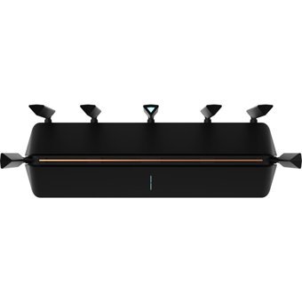 Xiaomi AX3600 2.4 GHz-5 GHz 2402 Mbps Dual Band Router