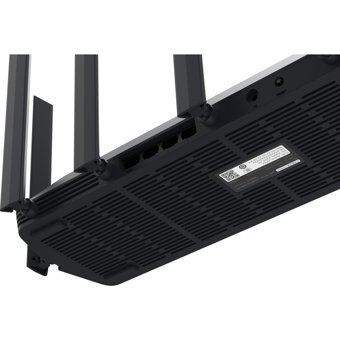 Xiaomi AX3600 2.4 GHz-5 GHz 2402 Mbps Dual Band Router