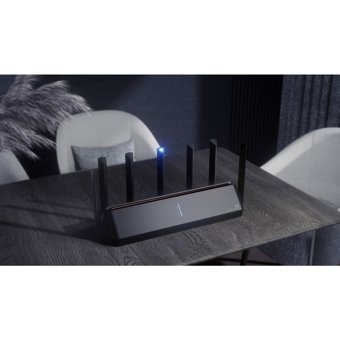 Xiaomi AX3600 2.4 GHz-5 GHz 2402 Mbps Dual Band Router