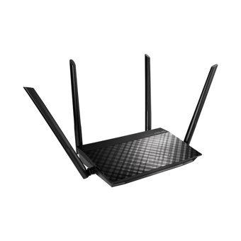 Asus RT-AC59U Mesh 2.4 GHz-5 GHz 867 Mbps Dual Band Router