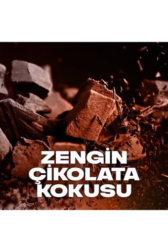 Axe Dark Temptation Pudrasız Ter Önleyici Sprey Erkek 3x200 ml