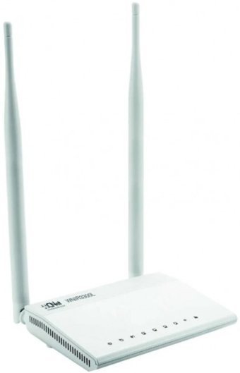 CNet eos 600d 2.4 GHz 300 Mbps Single Band Router