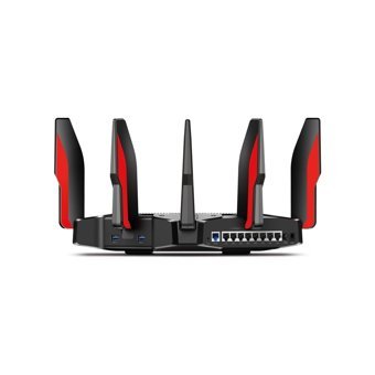 TP-Link Archer C5400X 2.4 GHz-5 GHz 4334 Mbps Tri Band Router