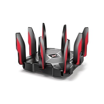 TP-Link Archer C5400X 2.4 GHz-5 GHz 4334 Mbps Tri Band Router