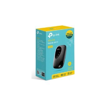 TP-Link M7200 2.4 GHz 4G 300 Mbps Single Band Router