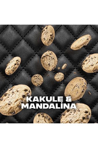 Axe Leather & Cookies Pudrasız Ter Önleyici Sprey Erkek 150 ml