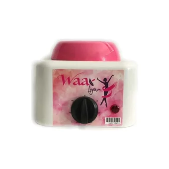 Waax 1+1 Boncuk Ağda Makinesi + Boncuk Ağda + Spatula