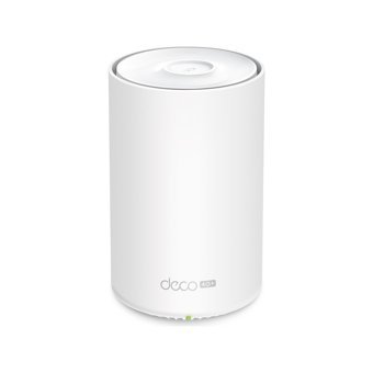 TP-Link X50-1 Pack Mesh 2.4 GHz-5 GHz 4G 2402 Mbps Dual Band Router