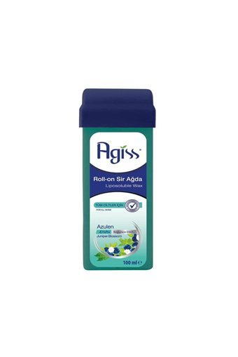Vivol 1+1 Satürn 2+1 Kazanlı Ağda Makinesi + 2xKartuş Ağda + 2xBoncuk Ağda + Ağda Bezi + Spatula + Ağda Yağı