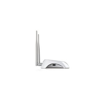 TP-Link TL-MR3420 2.4 GHz 300 Mbps Single Band Router