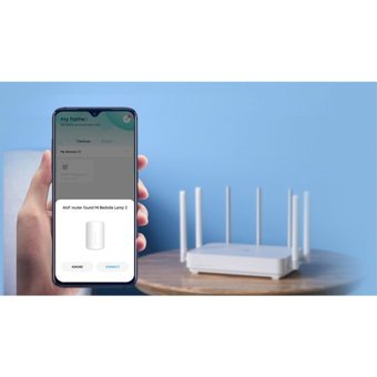 Xiaomi DVB4248GL 2.4 GHz-5 GHz 1733 Mbps Dual Band Router