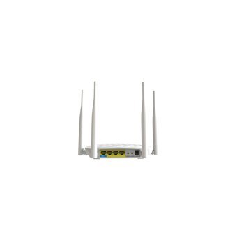 Tenda FH456 2.4 GHz 300 Mbps Single Band Router