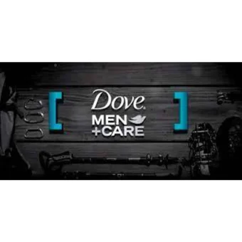 Dove Clean Comfort Pudralı Ter Önleyici Antiperspirant Sprey Erkek 2x150 ml