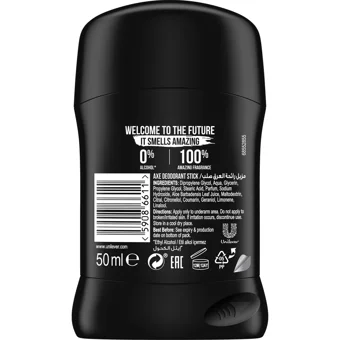 Axe Ice Chill Pudrasız Ter Önleyici Stick Erkek 50 ml