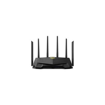 Asus TUF-AX5400 Mesh 2.4 GHz-5 GHz 4804 Mbps Dual Band Gaming Router