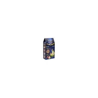 Eurogold Deluxe Kabuklu Karışık Vitaminli Papağan Yemi 1 kg