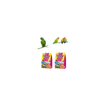Vitakraft Premium Kabuklu Karışık Vitaminli Finch Yemi Hint Bülbülü Yemi 2x500 gr