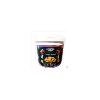Beautiful Food Kabuklu Meyveli Vitaminli Kuş Yemi 5 kg