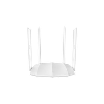 Tenda AC5V3 2.4 GHz-5 GHz 867 Mbps Dual Band Router