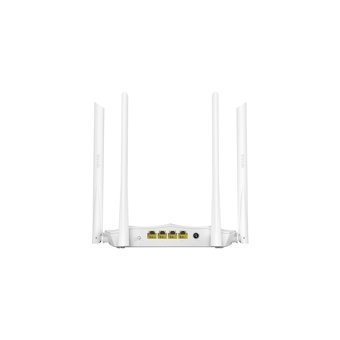 Tenda AC5V3 2.4 GHz-5 GHz 867 Mbps Dual Band Router