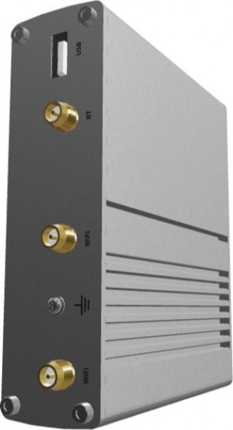 Teltonika RUTX10 2.4 GHz-5 GHz 4G 867 Mbps Dual Band Router