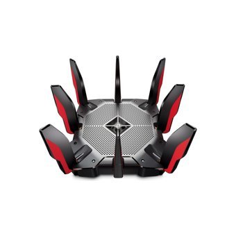 Asus GT-AX11000 2.4 GHz-5 GHz 4804 Mbps Tri Band Router