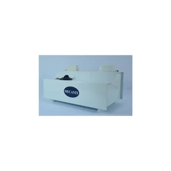 Mecanix Ps08 2+1 Roll-On Ağda Makinesi