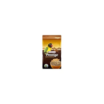 Versele Laga Loro Parque Kabuklu Karışık Kuş Yemi 1 kg