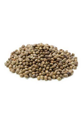 Witte Molen Çedene Kabuklu Kuş Yemi 500 gr