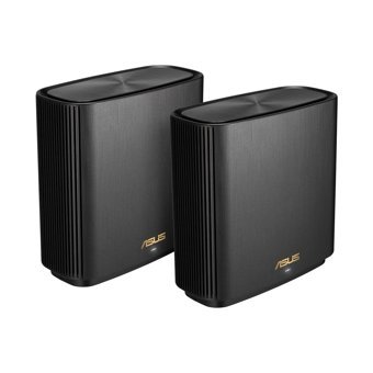Asus ZenWiFi XT9 Mesh 2.4 GHz-5 GHz 7206 Mbps Tri Band Router