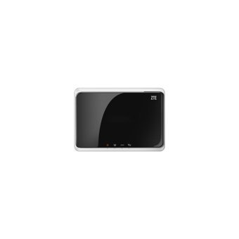 ZTE MF612 2.4 GHz Single Band Router