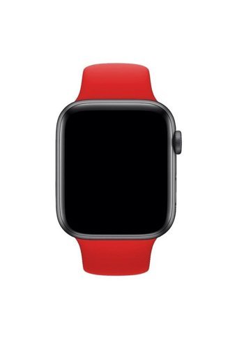 Torima T500 + Pro Android-iOS Uyumlu Android-iOS Su Geçirmez Plastik Kordon Dikdörtgen erkek Akıllı Saat Kırmızı