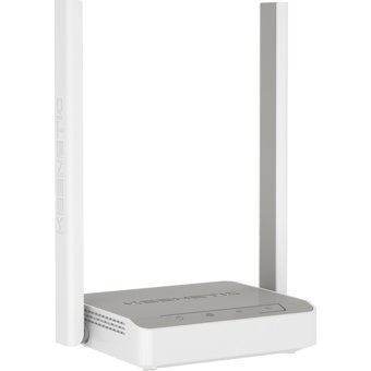 Keenetic KN-1110 Mesh 2.4 GHz 867 Mbps Single Band Router