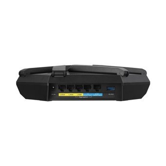 Asus RT-AXE7800 Mesh 2.4 GHz-5 GHz-6 GHz 4804 Mbps Tri Band Router