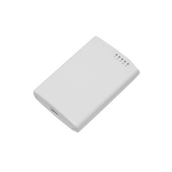Mikrotik RB750r2 Router