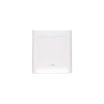 ZTE MF286R 2.4 GHz 300 Mbps Single Band Router