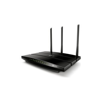 TP-Link Archer C1200 2.4 GHz-5 GHz 867 Mbps Dual Band Router