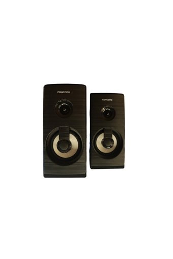 Concord C8006 USB Kablolu 1+1 Bilgisayar Hoparlörü