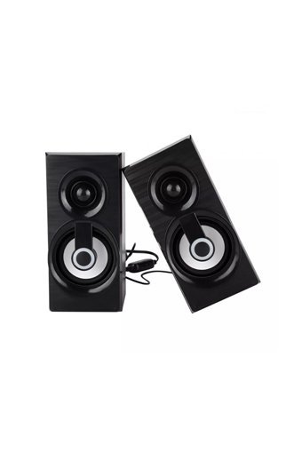 Concord C8006 USB Kablolu 1+1 Bilgisayar Hoparlörü